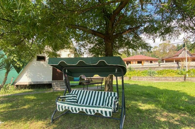 Изображение Изображение гостиницы "Пансионат «Кяласур»" #6 #6