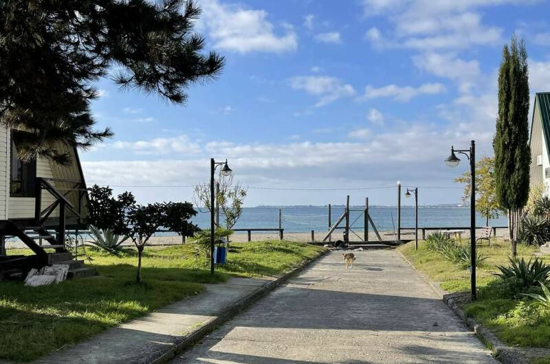 Изображение Изображение гостиницы "Пансионат «Кяласур»" #7 #7