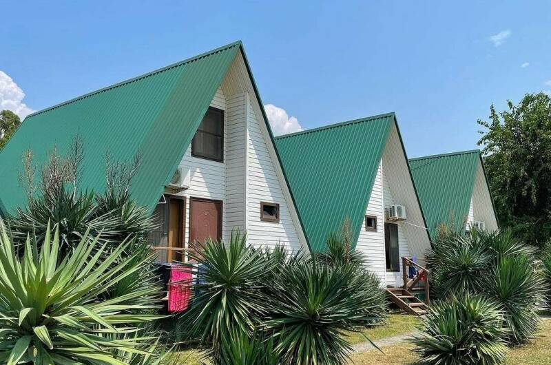 Изображение Изображение гостиницы "Пансионат «Кяласур»" #8 #8