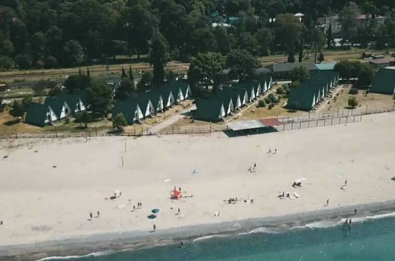 Изображение Изображение отеля / гостиницы "Пансионат «Кяласур»" #10 #8