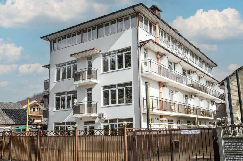 Изображение Изображение гостиницы &quot;Гостевой дом «Солнечный»&quot; #1 #1