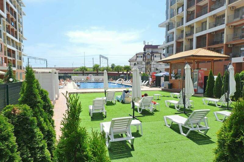 Изображение Изображение гостиницы &quot;Гостевой дом «Солнечный»&quot; #2 #2