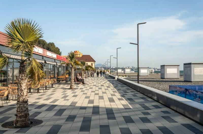 Изображение Изображение гостиницы &quot;Гостевой дом «Солнечный»&quot; #3 #3