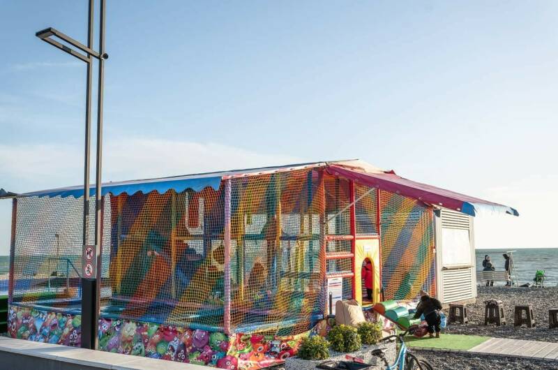 Изображение Изображение гостиницы &quot;Гостевой дом «Солнечный»&quot; #5 #5