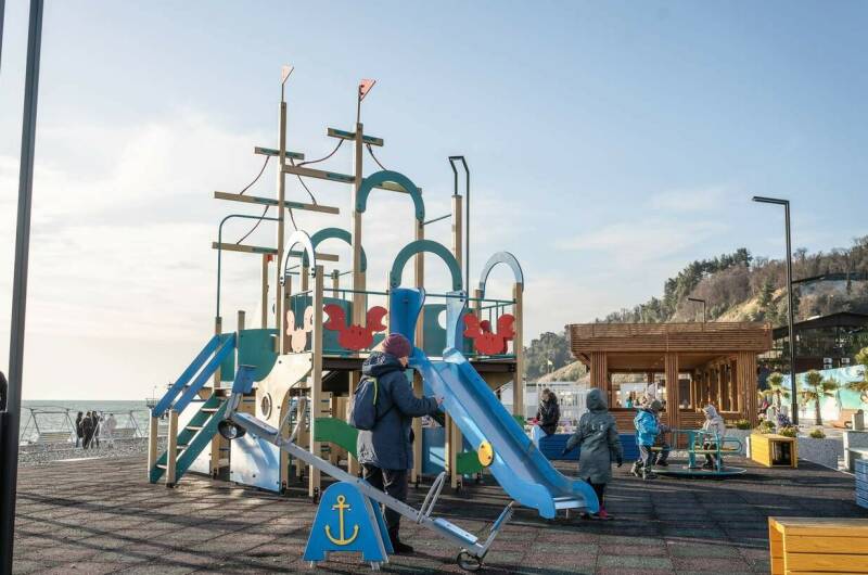 Изображение Изображение гостиницы &quot;Гостевой дом «Солнечный»&quot; #6 #6