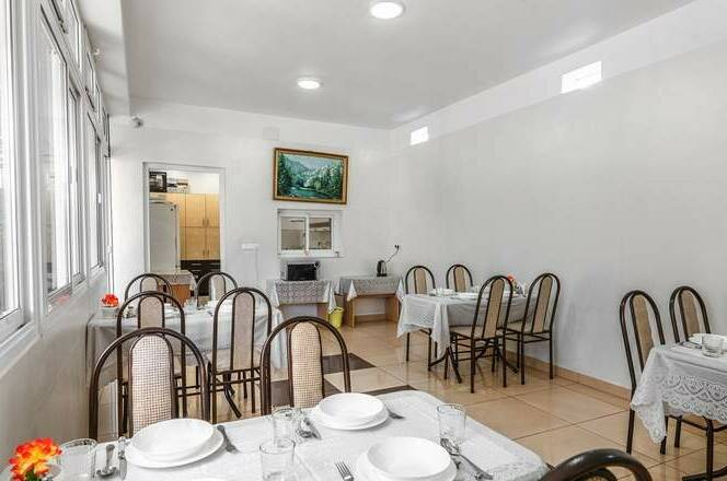 Изображение Изображение гостиницы &quot;Гостевой дом «Солнечный»&quot; #7 #7