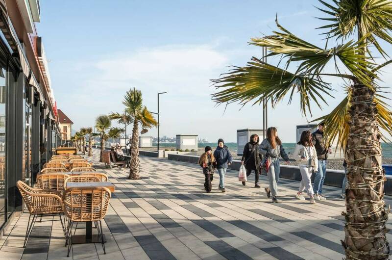 Изображение Изображение гостиницы &quot;Гостевой дом «Солнечный»&quot; #8 #8