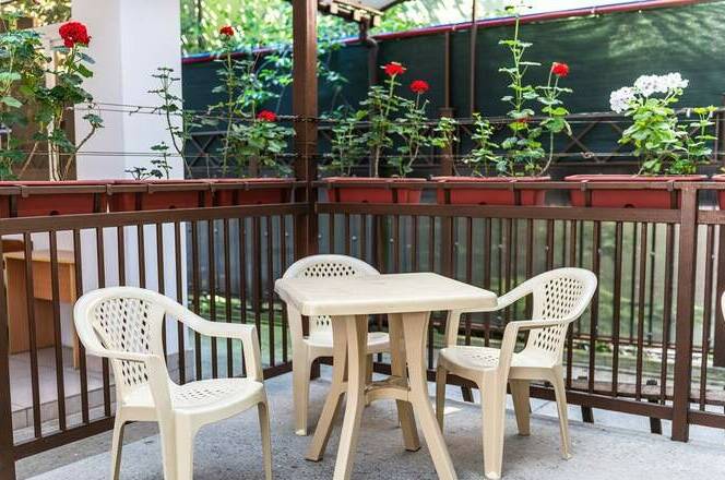 Изображение Изображение отеля / гостиницы "Гостевой дом «Солнечный»" #10 #8