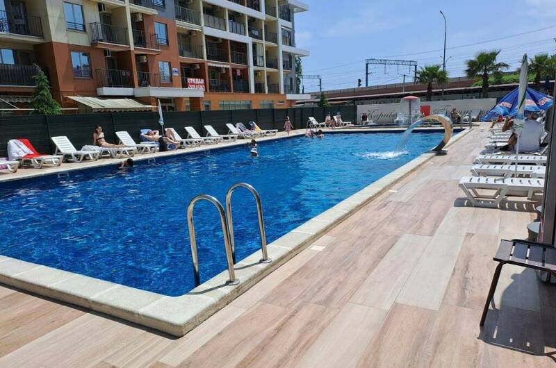 Изображение Изображение отеля / гостиницы "Гостевой дом «Солнечный»" #11 #9