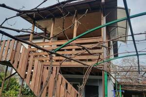 Изображение квартиры / апартамента "Этаж под ключ «Лазурный берег»"