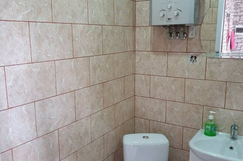 Изображение Изображение квартиры &quot;Этаж под ключ «Лазурный берег»&quot; #2 #2