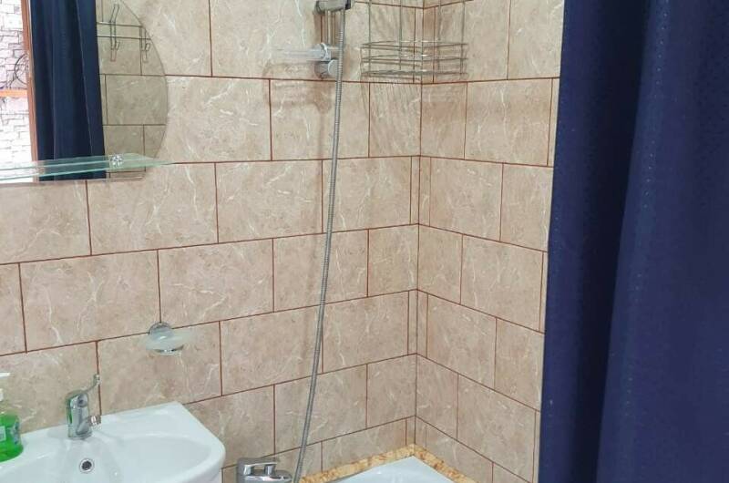 Изображение Изображение квартиры &quot;Этаж под ключ «Лазурный берег»&quot; #4 #4