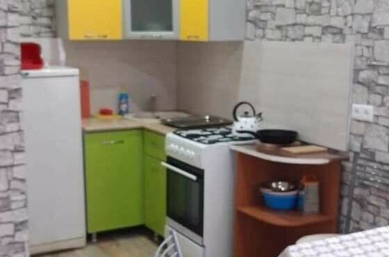 Изображение Изображение квартиры &quot;Этаж под ключ «Лазурный берег»&quot; #5 #5