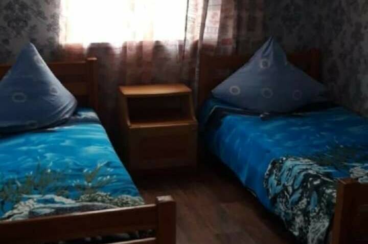 Изображение Изображение квартиры &quot;Этаж под ключ «Лазурный берег»&quot; #8 #8