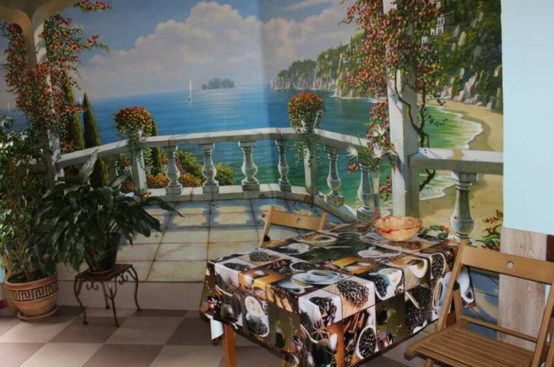 Изображение Изображение гостиницы &quot;Гостевой дом «Бриз»&quot; #2 #2