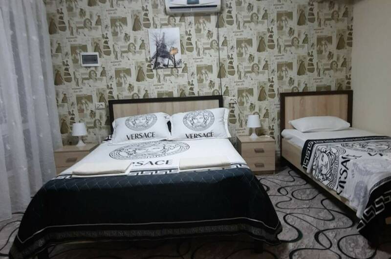 Изображение Изображение гостиницы &quot;Гостевой дом «Бриз»&quot; #3 #3