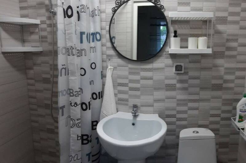 Изображение Изображение гостиницы &quot;Гостевой дом «Бриз»&quot; #5 #5