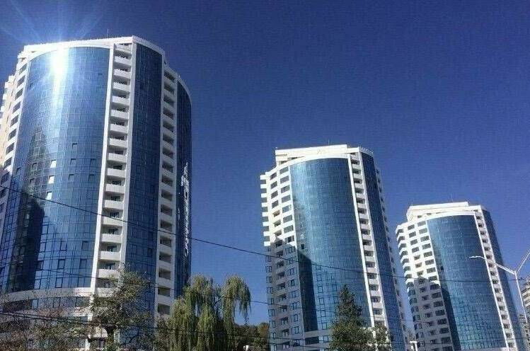 Изображение Изображение квартиры "Видовые апартаменты у моря" #1 #1