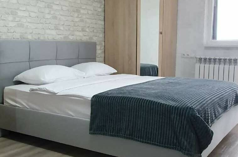 Изображение Изображение квартиры "Видовые апартаменты у моря" #2 #2