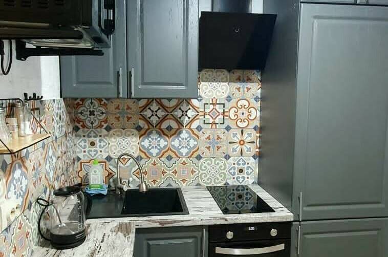 Изображение Изображение квартиры "Видовые апартаменты у моря" #3 #3