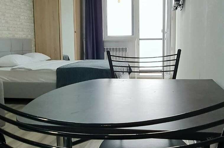 Изображение Изображение квартиры "Видовые апартаменты у моря" #5 #5