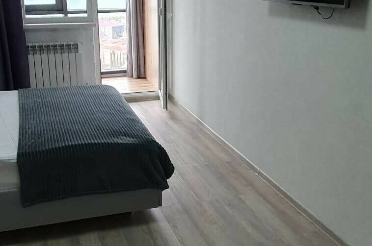 Изображение Изображение квартиры "Видовые апартаменты у моря" #6 #6