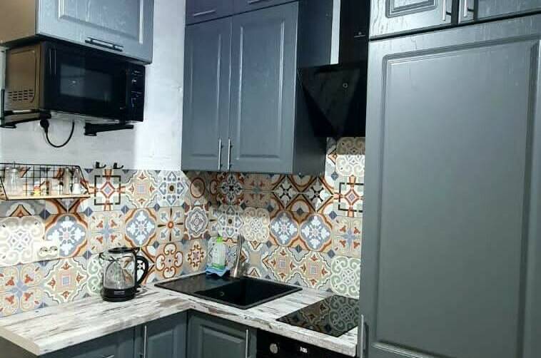 Изображение Изображение квартиры "Видовые апартаменты у моря" #7 #7