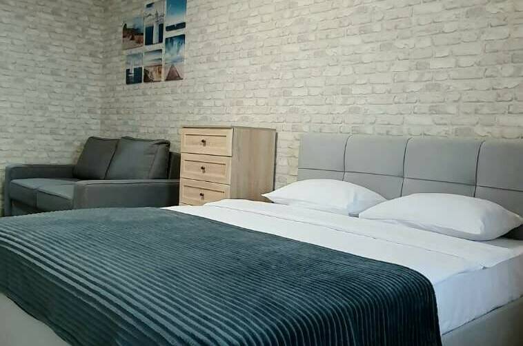 Изображение Изображение квартиры / апартамента "Видовые апартаменты у моря" #10 #8