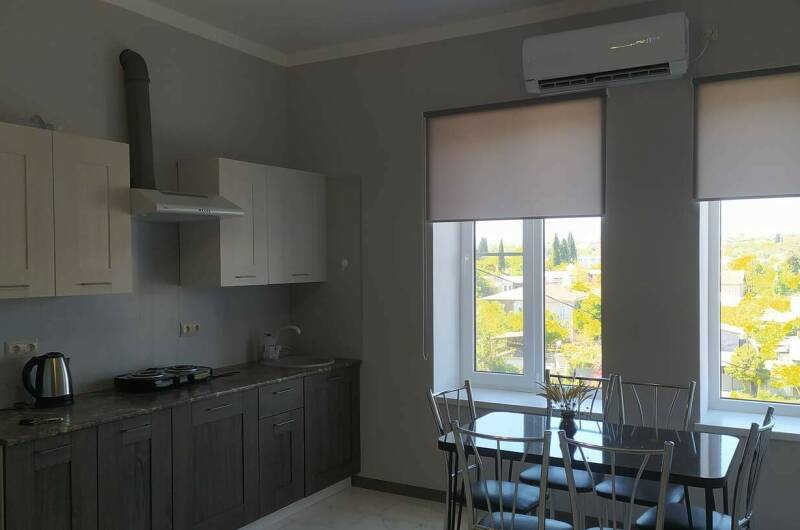 Изображение Изображение квартиры "2-х комнатная на проспекте Героев" #1 #1