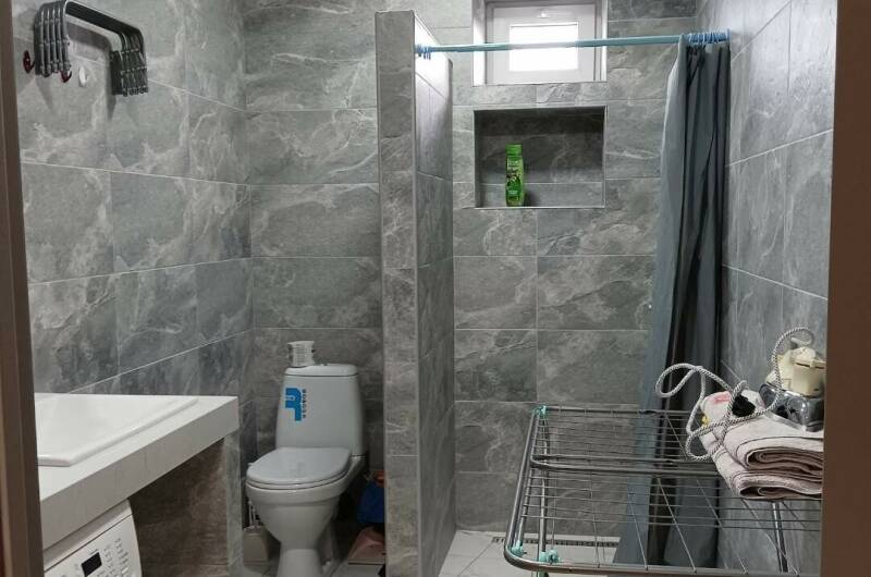 Изображение Изображение квартиры "2-х комнатная на проспекте Героев" #2 #2