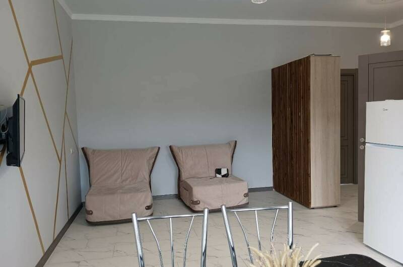 Изображение Изображение квартиры "2-х комнатная на проспекте Героев" #3 #3