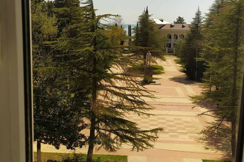 Изображение Изображение квартиры "2-х комнатная на проспекте Героев" #4 #4