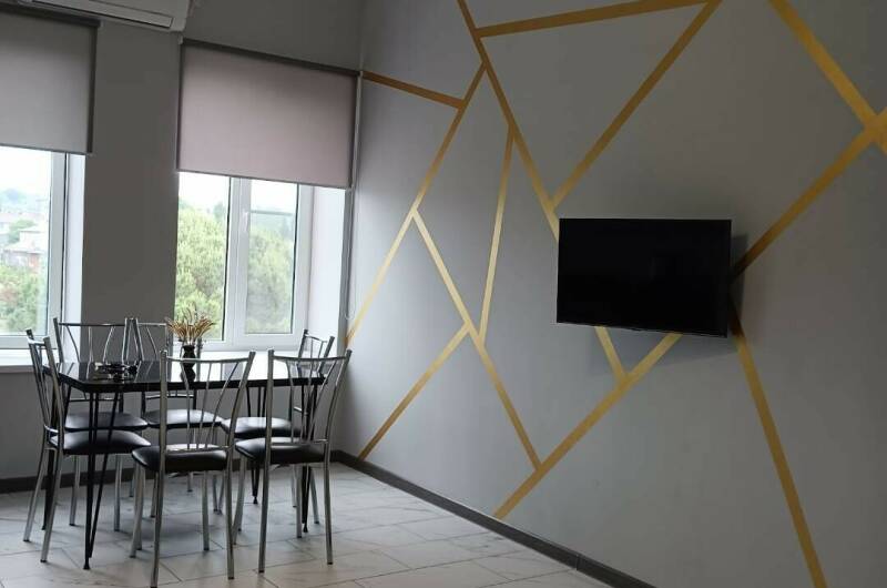 Изображение Изображение квартиры "2-х комнатная на проспекте Героев" #6 #6