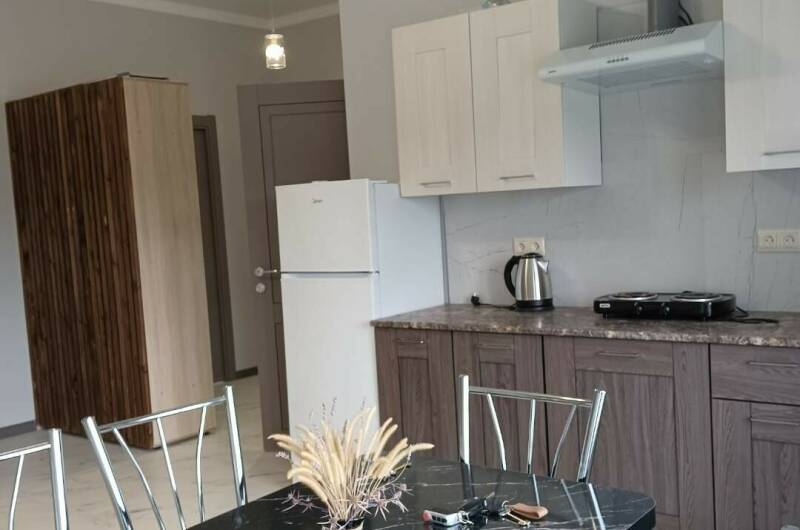 Изображение Изображение квартиры "2-х комнатная на проспекте Героев" #8 #8