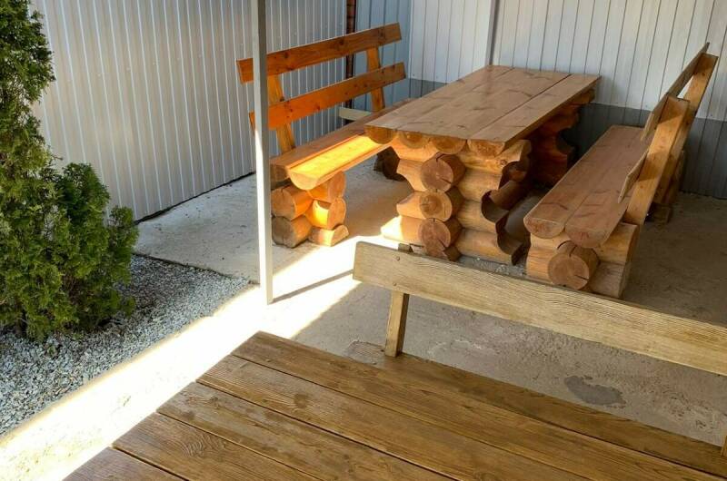 Изображение Изображение гостиницы "Гостевой дом «Меркурий»" #6 #6