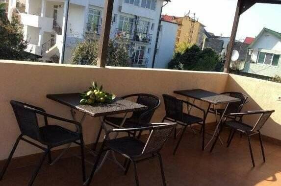 Изображение Изображение гостиницы "Гостевой дом «Тропики»" #2 #2