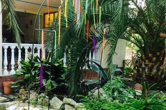 Изображение Изображение гостиницы "Гостевой дом «Тропики»" #3 #3