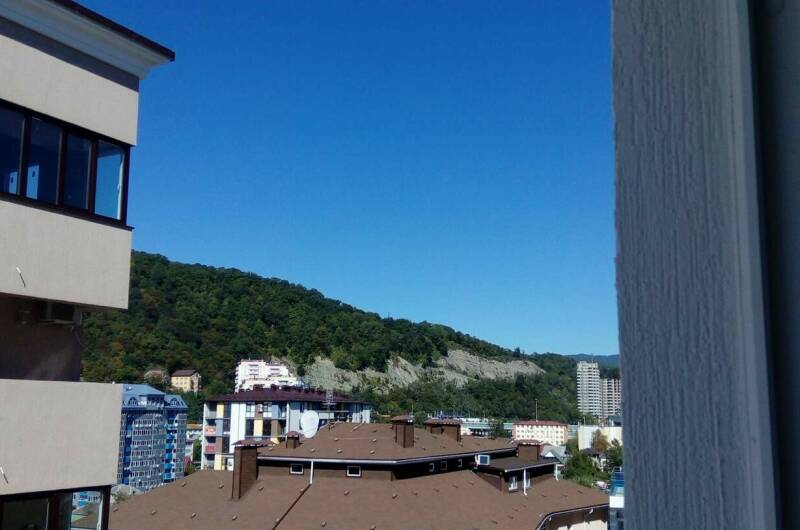 Изображение Изображение квартиры "Уютная студия" #2 #2