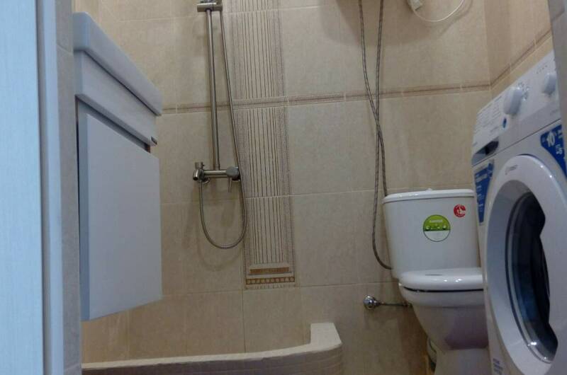 Изображение Изображение квартиры "Уютная студия" #3 #3