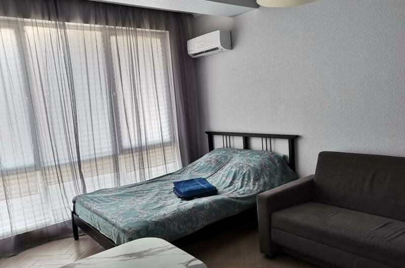 Изображение Изображение квартиры "Уютная студия" #4 #4