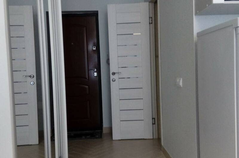 Изображение Изображение квартиры "Уютная студия" #6 #6