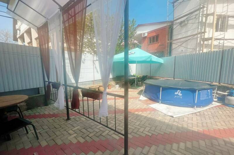 Изображение Изображение гостиницы "Гостевой дом на Школьной" #2 #2