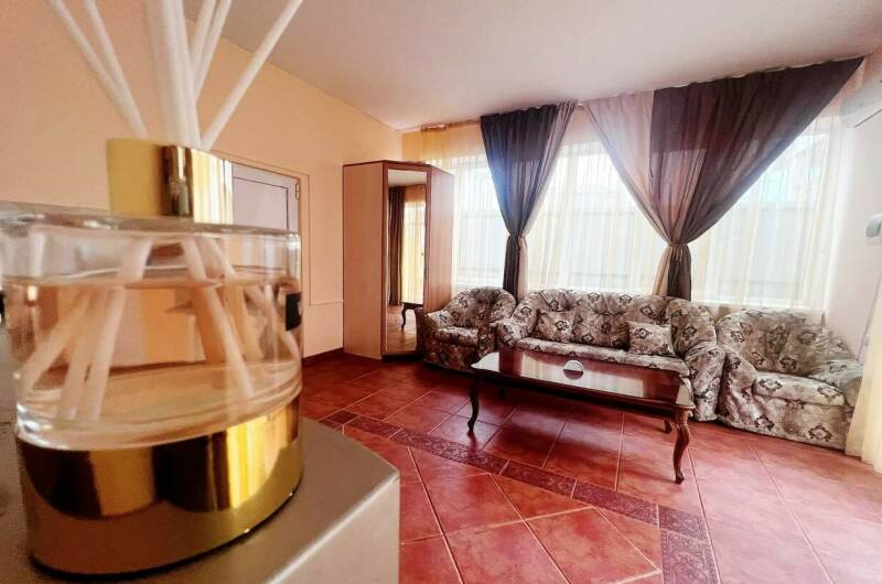 Изображение Изображение гостиницы "Гостевой дом на Школьной" #3 #3