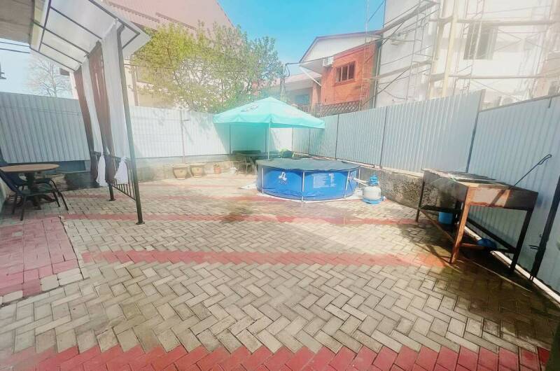 Изображение Изображение гостиницы "Гостевой дом на Школьной" #5 #5