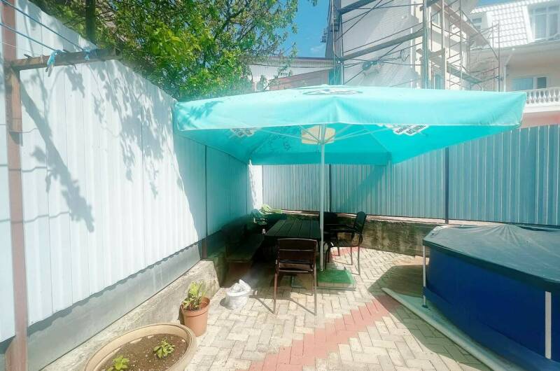 Изображение Изображение гостиницы "Гостевой дом на Школьной" #6 #6