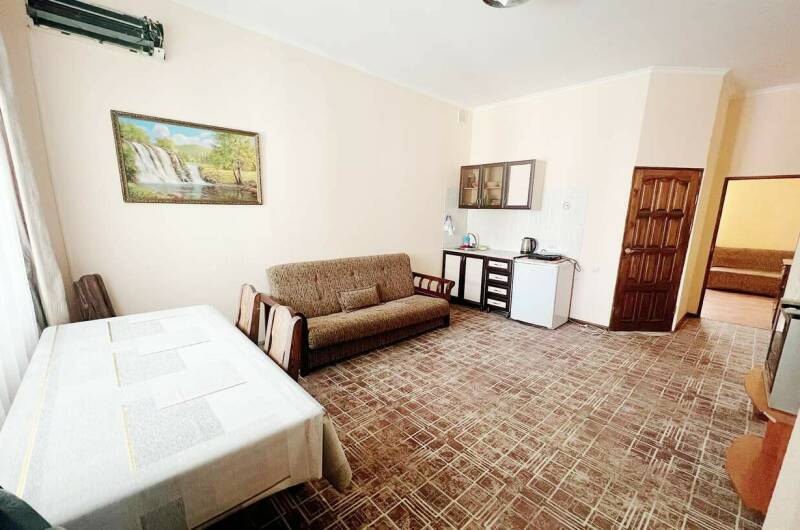 Изображение Изображение гостиницы "Гостевой дом на Школьной" #8 #8