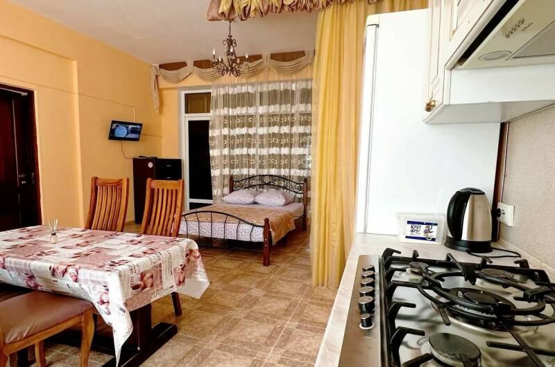 Изображение Изображение отеля / гостиницы "Гостевой дом на Школьной" #10 #8