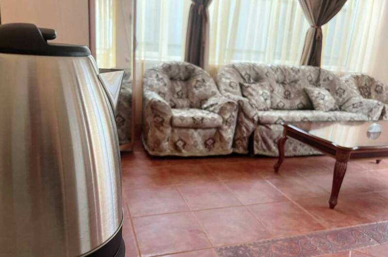 Изображение Изображение отеля / гостиницы "Гостевой дом на Школьной" #11 #9