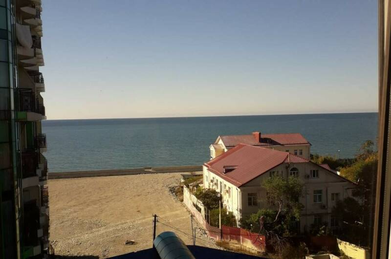 Изображение Изображение квартиры "Уютная квартира-студия у моря" #5 #5