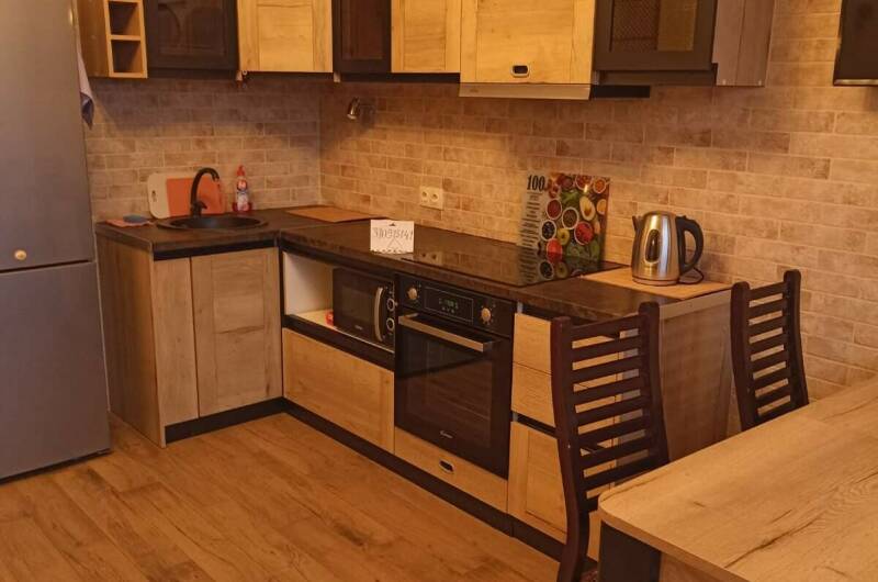 Изображение Изображение квартиры / апартамента "Уютная квартира-студия у моря" #10 #8